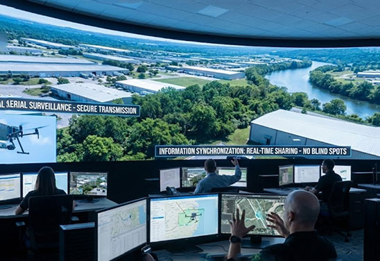 Flight Platforms